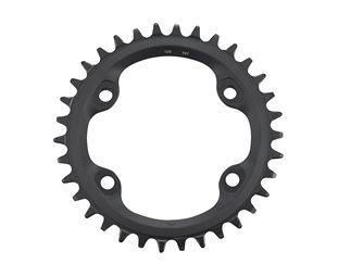Shimano Eturatas Deore Mt610 34