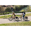 Bmc Hybridsykkel 257 Al One St