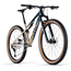 Täysjousto maastopyörä BMC Fourstroke LT Two