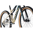 Täysjousto maastopyörä BMC Fourstroke LT Two