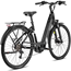 Besv Elsykkel Tr 2.1 Ls 10Th Ed Black