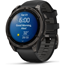 Garmin Träningsklocka Fenix 8 Amoled Sapphire 47mm black/black