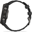 Träningsklocka Garmin Fenix 8 Amoled Sapphire 47mm black/black