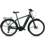 Birk E-One Dark Onyx/Green Gloss
