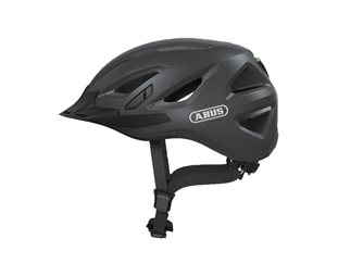 Pyöräilykypärä ABUS Urban-I 3.0 Titan