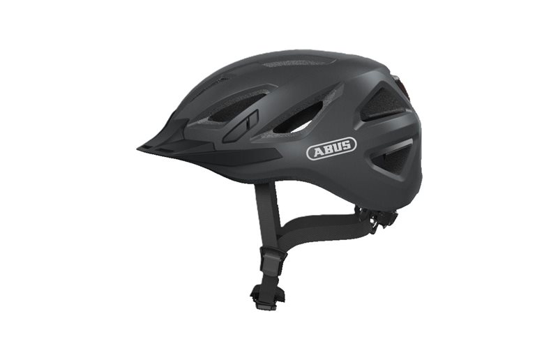 Pyöräilykypärä ABUS Urban-I 3.0 Titan