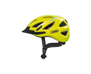 Pyöräilykypärä ABUS Urban-I 3.0 Signal Yellow