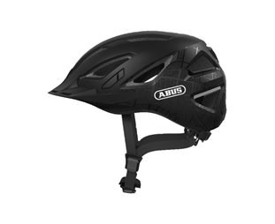 Abus Cykelhjelm Urban-I 3.0 Gadekunst