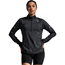 2XU Löpartröja Aero 1/2 Zip Black/Silver Reflective