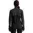 2XU Löpartröja Aero 1/2 Zip Black/Silver Reflective