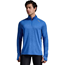 2XU Juoksupaita Ignition 1/4 Zip Nebula/Black Reflective