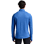 2XU Juoksupaita Ignition 1/4 Zip Nebula/Black Reflective