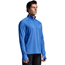 2XU Juoksupaita Ignition 1/4 Zip Nebula/Black Reflective
