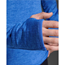 2XU Juoksupaita Ignition 1/4 Zip Nebula/Black Reflective
