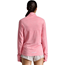 2XU Juoksupaita Ignition 1/4 Zip Pink Glow/White Reflective