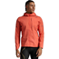2XU Löparjacka Ignition Shield Jacket Ember/Black Reflective