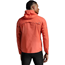 2XU Löparjacka Ignition Shield Jacket Ember/Black Reflective