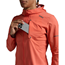 2XU Löparjacka Ignition Shield Jacket Ember/Black Reflective