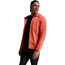 2XU Löparjacka Ignition Shield Jacket Ember/Black Reflective