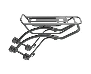 Pakkeholder Topeak TetraRack M2L Sort