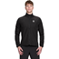 Dahlie Juoksutakki Jacket Motion Black