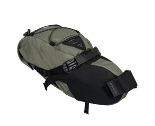 Topeak Sadelväska Backloader 6 L