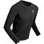 Dahlie Juoksupaita Long Sleeve Motion Black
