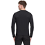 Dahlie Juoksupaita Long Sleeve Motion Black