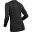Dahlie Løbetrøje Long Sleeve Motion Black