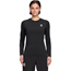 Dahlie Løbetrøje Long Sleeve Motion Black