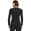 Dahlie Løbetrøje Long Sleeve Motion Black
