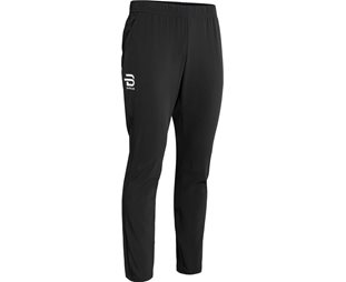 Dahlie Juoksuhousut Pants Motion Black