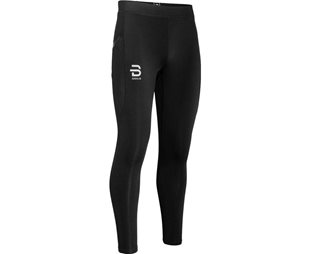 Dahlie Löpartröja Tights Achieve Black