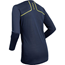Dahlie Underställ Training Wool Mix LS Navy