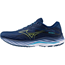 Mizuno Juoksukengät Wave Rider 27 Navy Peony/Sharp Green