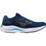 Mizuno Juoksukengät Wave Rider 27 Navy Peony/Sharp Green