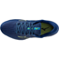 Mizuno Juoksukengät Wave Rider 27 Navy Peony/Sharp Green