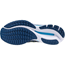 Mizuno Juoksukengät Wave Rider 27 Navy Peony/Sharp Green
