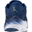 Mizuno Juoksukengät Wave Rider 27 Navy Peony/Sharp Green