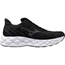 Mizuno Juoksukengät Wave Sky 8 Black/Metallic Gray