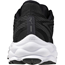 Mizuno Juoksukengät Wave Sky 8 Black/silver/white