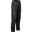 OMM Juoksuhousut Halo Pant Black