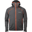 OMM Juoksutakki Kamleika Jacket Grey