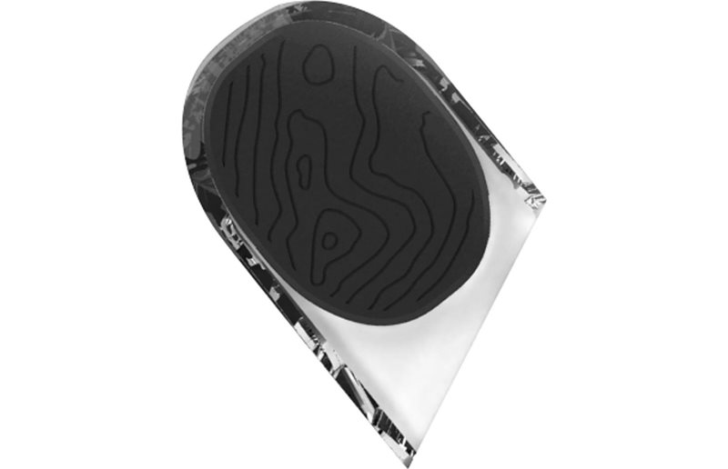 Silva Kompass Thumb Plate ARC Jet