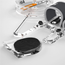 Silva Kompass Thumb Plate ARC Jet