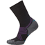 Smartwool Juoksusukat Run Cold Weather Targeted Cushion Crew Socks Black
