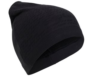 GripGrab Freedom Warp Knitted Seamless Pipo Black