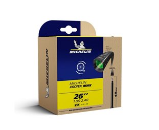 Michelin Cykelslang Protek Max C4 47/61-622 Racerventil 48mm