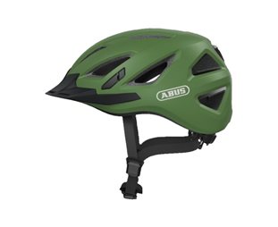 Abus Cykelhjälm Urban-I 3.0 Jade Green