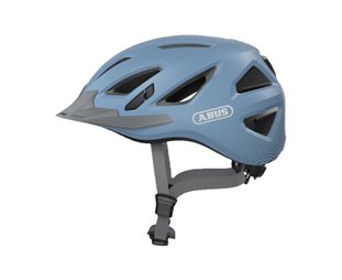 Abus Cykelhjälm Urban-I 3.0 Glacier Blue